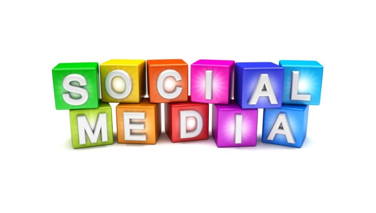 servizio Social Media